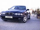 BMW 5 серия 2.0 МТ, 1999, 186 000 км