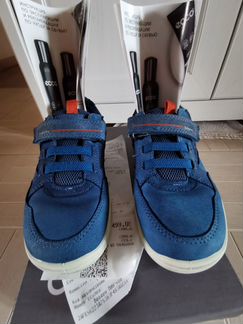 Ecco Biom Кроссовки