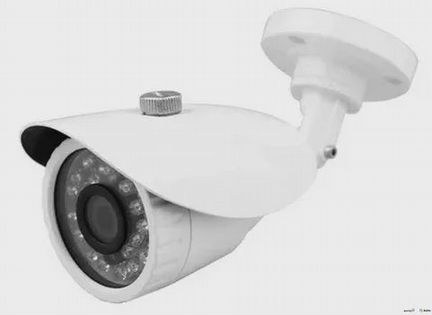 Видеонаблюдение в дом