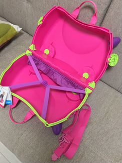 Чемодан Trunki детский