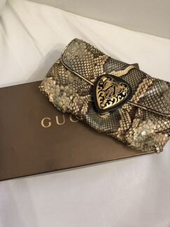 Сумка клатч Gucci