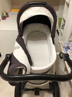 Коляска esspero