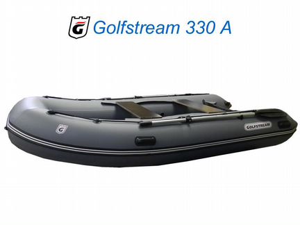 Golfstream Master MS 330