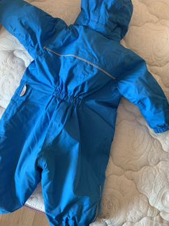 Зимний комбинезон reima tec 74