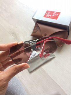 Очки Ray-Ban, оригинал