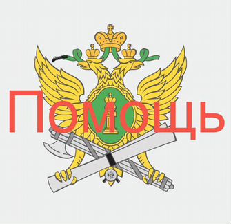 Помощь в Исполнительном производстве фссп
