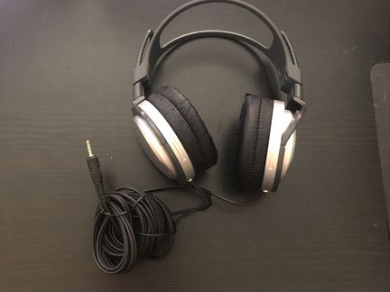 Наушники Sony MDR-XD100