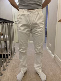 Брюки классические