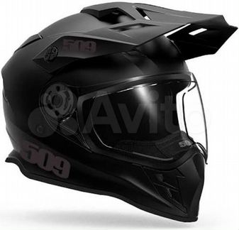 Шлем с подогревом 509 Delta R3