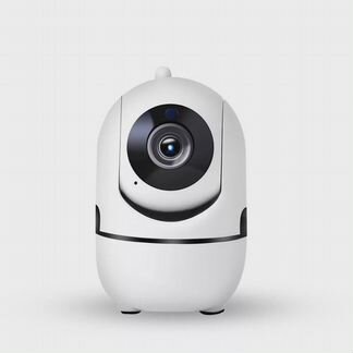 Камера управляемая iP Wi-fi 2Mp Full HD 1080P