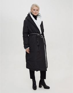 Новый двусторонний пуховик Ligio