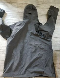 The North Face Apex Flex Gore Tex