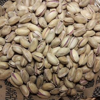 Фисташки Калифорния