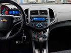 Chevrolet Aveo 1.6 AT, 2012, 155 945 км объявление продам