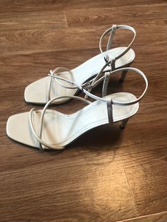 Босоножки massimo duti