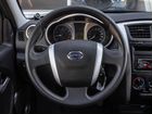 Datsun mi-DO 1.6 МТ, 2015, 50 009 км объявление продам