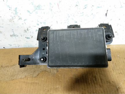 Блок круиз контроля Hyundai Santa Fe 3 2015-н.в