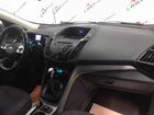 Ford Kuga 1.6 AT, 2013, 105 000 км объявление продам
