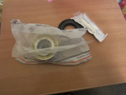 Подшипник двухрядный для Аристон, Индезит