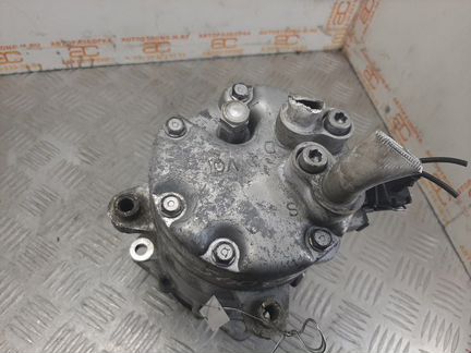 Компрессор кондиционера для Audi A3 8L 1J0820805
