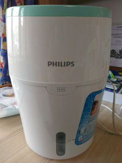 Увлажнитель воздуха Philips Avent