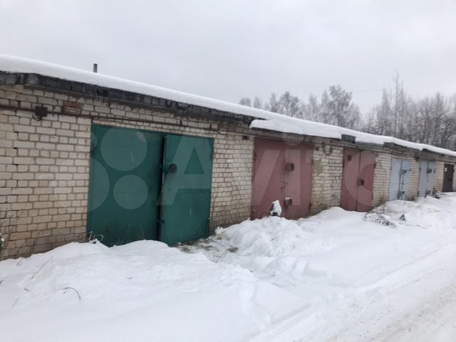 Авито иваново гаражи. Гараж Иваново