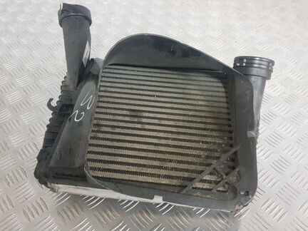 Интеркулер Volkswagen Touareg