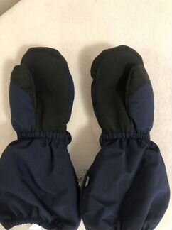 Варежки reima размер 3