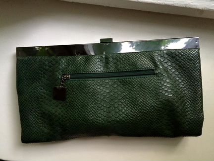 Клатч Mambo (мадрид), абсолютно новый