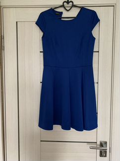 Платье платья летнее легкое. Пакет одежды