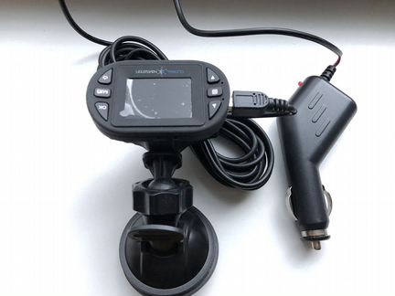 Видеорегистратор