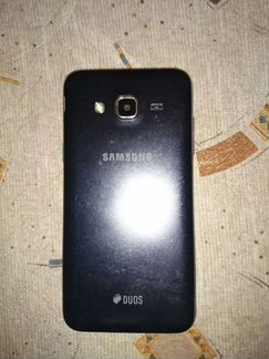Samsung galaxy j3 2017