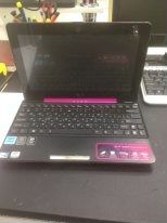 Asus Eee PC 1008P на запчасти