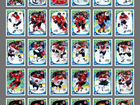 Хоккейные карточки - Олимпиада. Ванкувер 2010 г