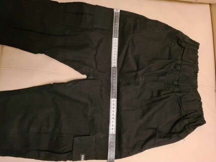 Брюки (джеггинсы) х/б для подростка