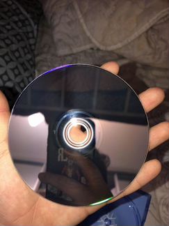 Жизнь после ps4