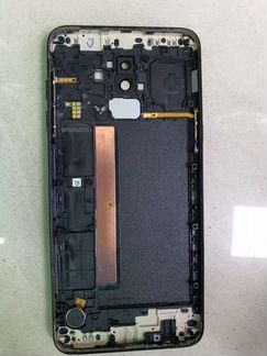 Samsung J8 запчасти детали разбор