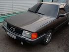 Audi 100 2.0 МТ, 1986, 367 000 км