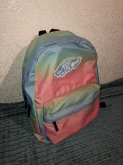 Рюкзак vans оригинальный