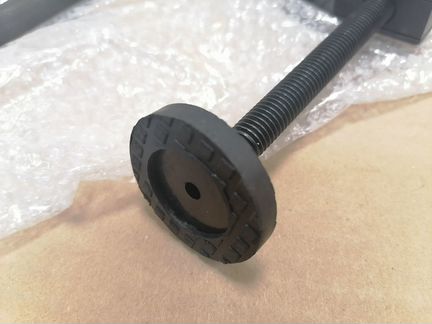 Быстрозажимная струбцина Bosch