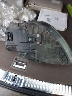 Фара правая каен 958