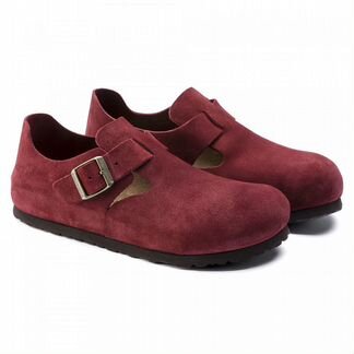 Клоги Birkenstock London Port