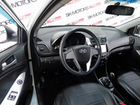 Hyundai Solaris 1.6 МТ, 2016, 107 092 км объявление продам
