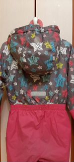 Комбинезон crockid 110-116