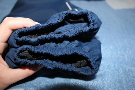 Полукомбинезон Reima 80