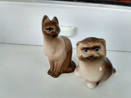 Кошки. Три набора на выбор