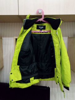 Куртка детская демисезонная, размер 146, в идеальн