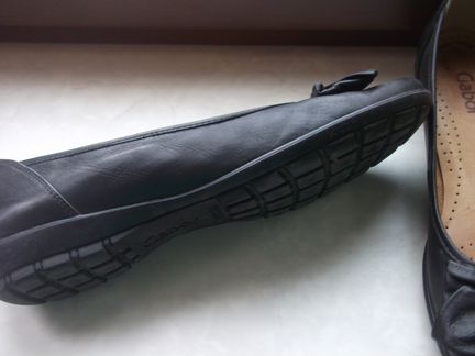 Туфли-балетки Gabor р 8 р.42