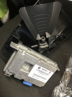 Комплект камера эбу блок kafas 2 бмв BMW F серия