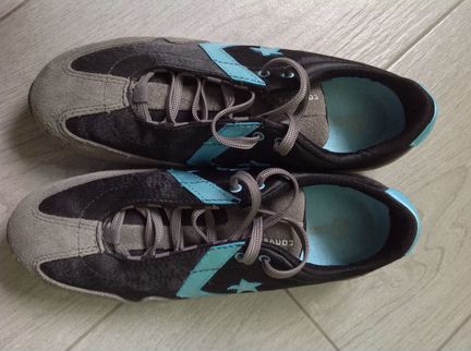 Новые Кеды Converse